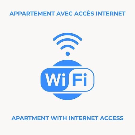 Le Cosy Wifi Clim Jardin Top Pros Servicesconciergerie Монпелье Экстерьер фото