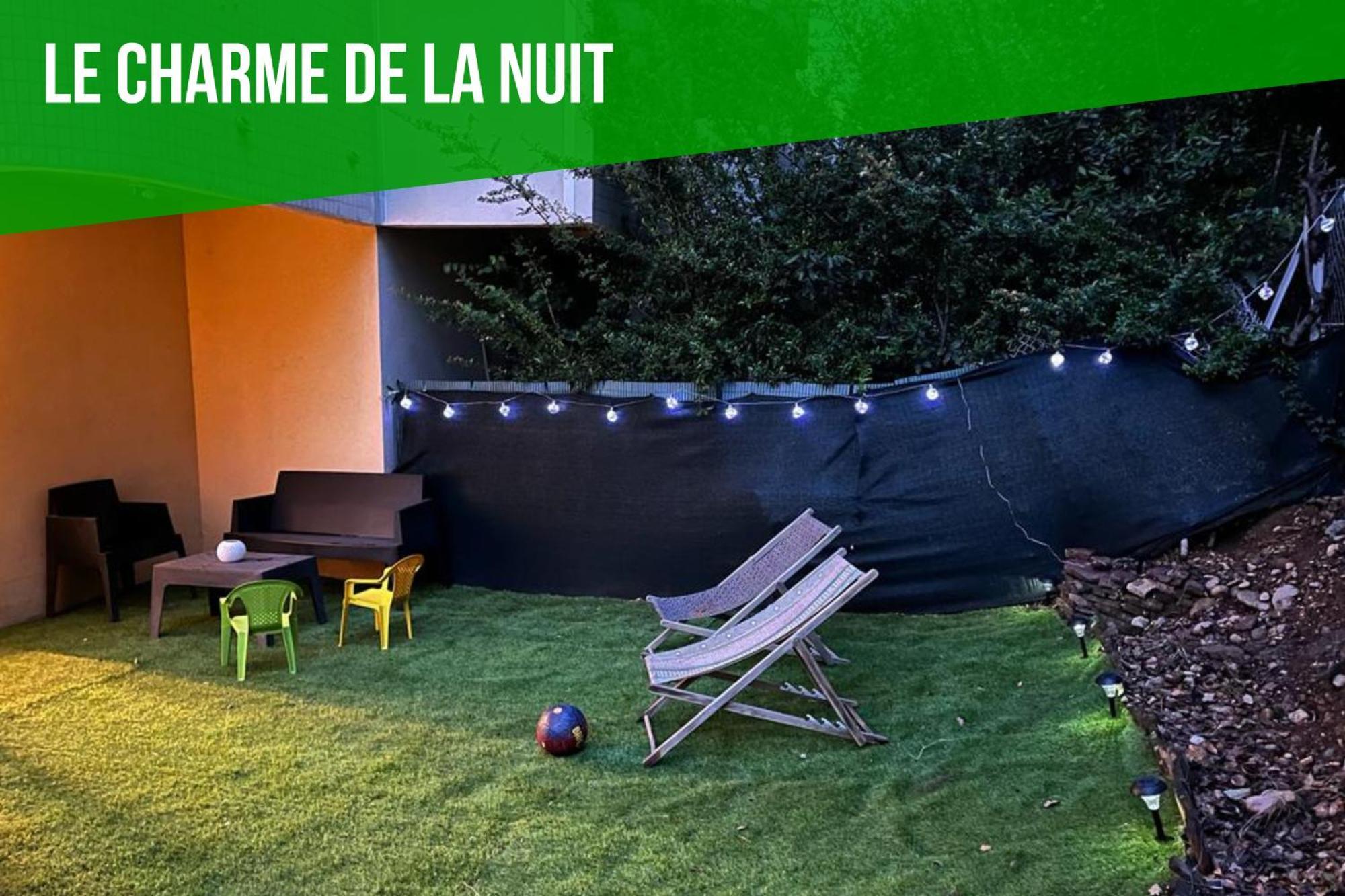 Le Cosy Wifi Clim Jardin Top Pros Servicesconciergerie Монпелье Экстерьер фото